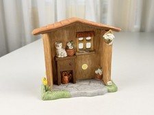 Goebel figurine Nina and