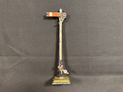 Marklin semaphore signal early - semaphore,