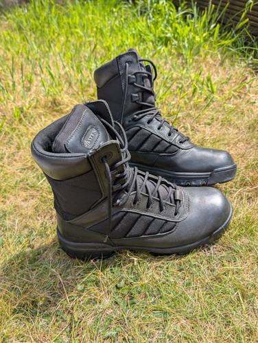 Bates enforcer tactical - bates,