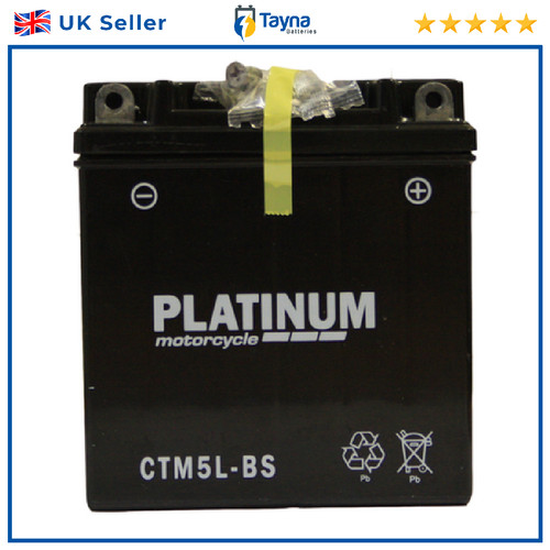 Agm motorcycle battery bike - battery,