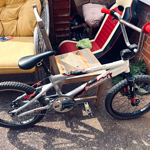 Diamondback mid school rm20