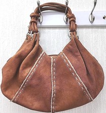 Radley London Brown Leather