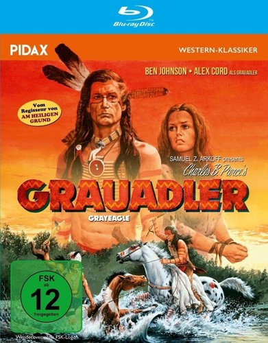 Grayeagle ben johnson alex - grayeagle,