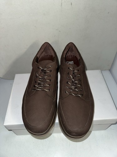 Easy brown leather - db,