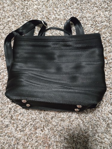 Harveys seatbelt bag - seatbelt, backpack