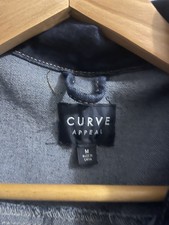 CURVE APPEAL Women's Denim