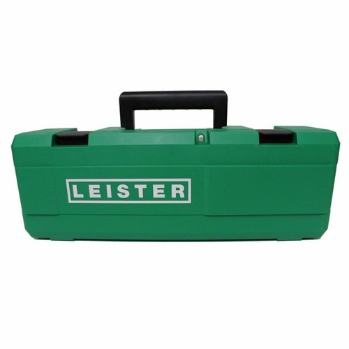 New leister plastic - new,