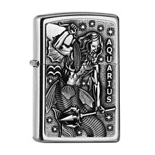 ZIPPO Genuine Lighters 12
