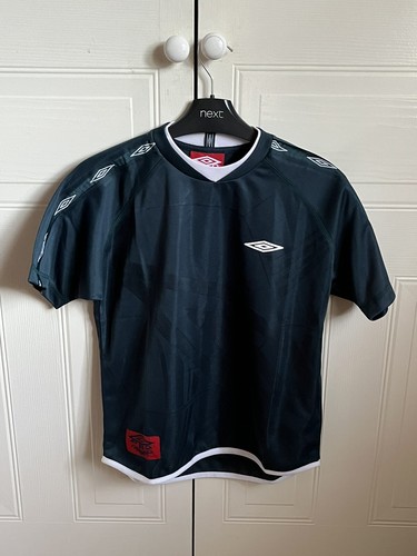 Vintage 90s umbro pro - vintage, training