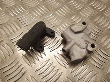 Honda CBR 600 F 2012 brake