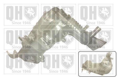 Quinton hazell coolant - quinton,