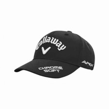 Golf Hat Adjustable Callaway APEX  One Size Fits Most Baseball Cap Outdoor Sport