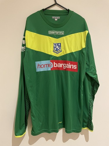 Tranmere rovers 2014 - tranmere,