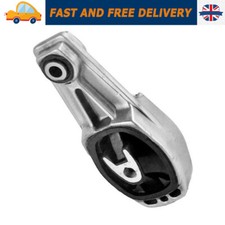 REAR LOWER ENGINE GEARBOX