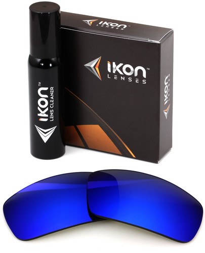 Polarized ikon replacement - polarized,