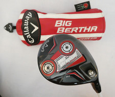 Callaway Big Bertha Alpha 815