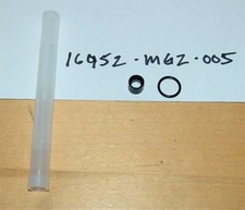 Honda OEM FUEL PETCOCK