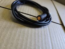 Carrera E Bike Display  Cable (3pin) , For Vengeance, Crossfire, 2021 and Up