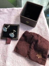 Mulberry Cufflinks