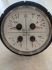 VDO Switzerland Marine View