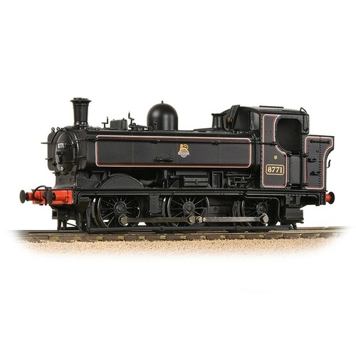 Bachmann 205a class - 32-205a,