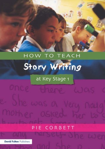 How teach story writing - to,