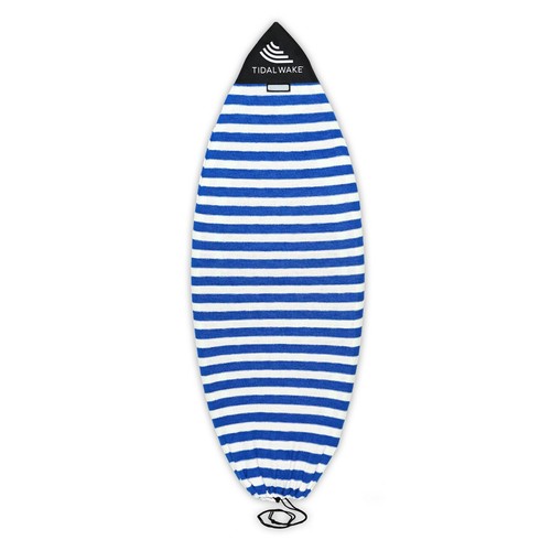 Tidal wake tag pointed - pointed, nose