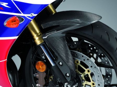 New cbr600rr 2016 genuine - new,