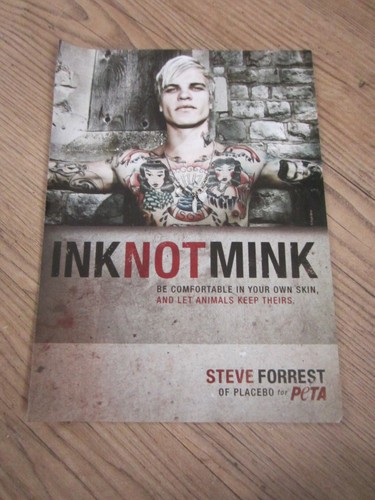 Placebo steve forrest - placebo,