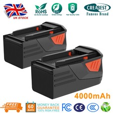 36V Battery For Hilti 4000mAh Li-ion B36 B36/3.0 WSR36-A WSC 7.25-A36 WSC 7.25-A