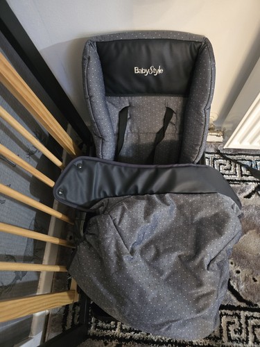 Prams and pushchairs new - and,