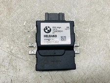 BMW 7 SERIES FUEL PUMP CONTROL MODULE 2018 740LD X-DRIVE M-SPORT 55892110