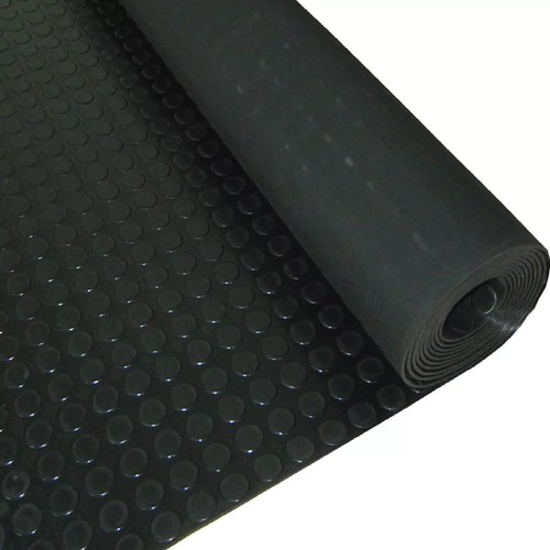 5mm checker heavy - heavy, duty