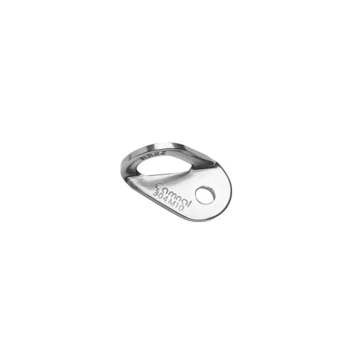 Climbing 25kn bolt - hanger, with