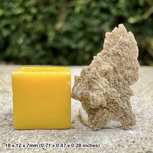Rare sand rose - uk,