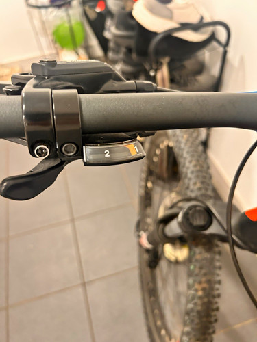 Scott aspect 29in hardtail - scott,