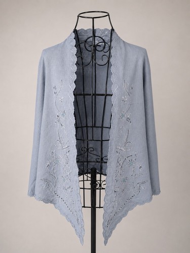 New look periwinkle blue - new,