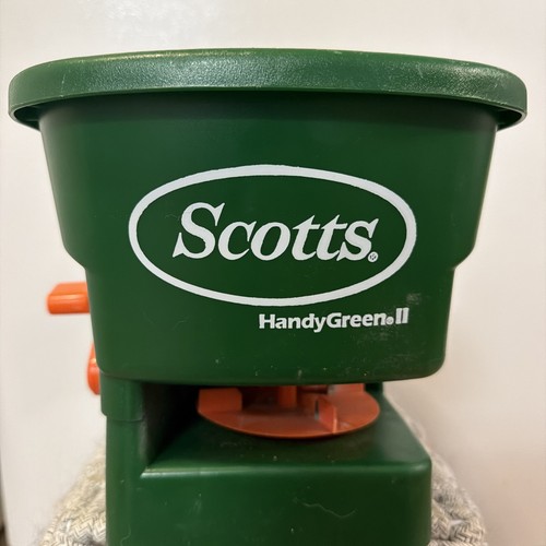 Scotts handy green - handy,