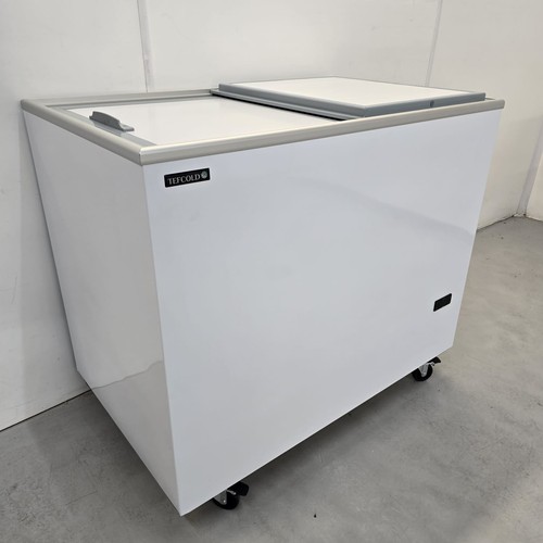 Sliding top bottle cooler - bottle,