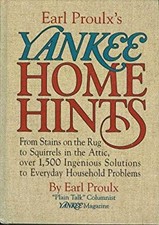 Yankee Home Hints : From
