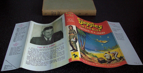Vintage 1st edition 1953 - ,