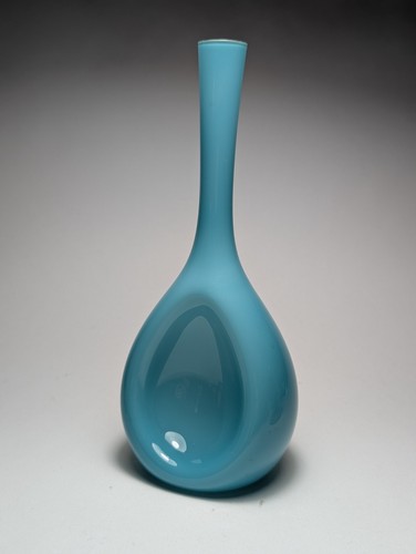 Elme scandinavian blue cased - blue,