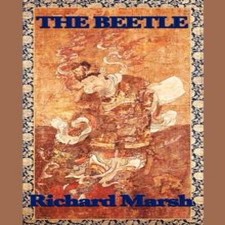 The Beetle Richard Marsh