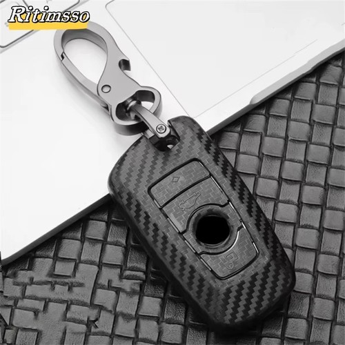 Key case cover for bmw - for, 1