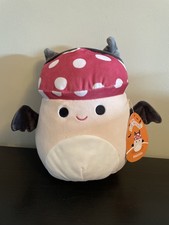 Squishmallows - 7.5” Malcolm