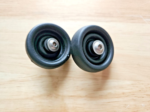 Brompton standard roller - brompton,
