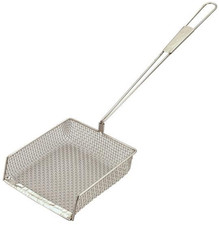 Chip Shovel Scoop Lifter Fish