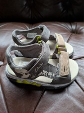 Clarks Kid`s Spiney Tail K