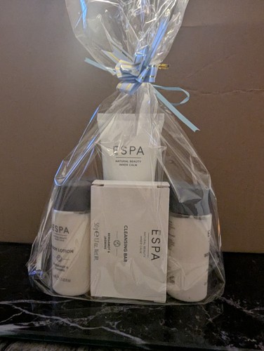 Espa hair and - hair, set