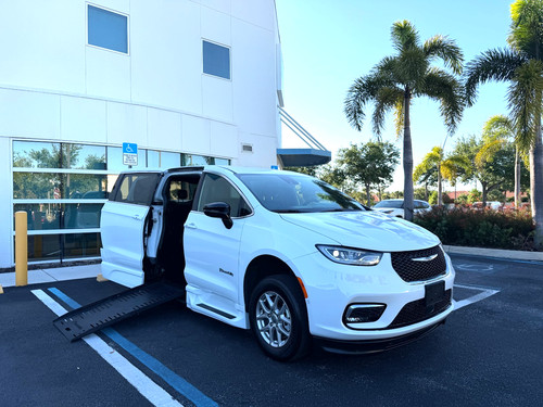 2025 chrysler pacifica select - 2025,